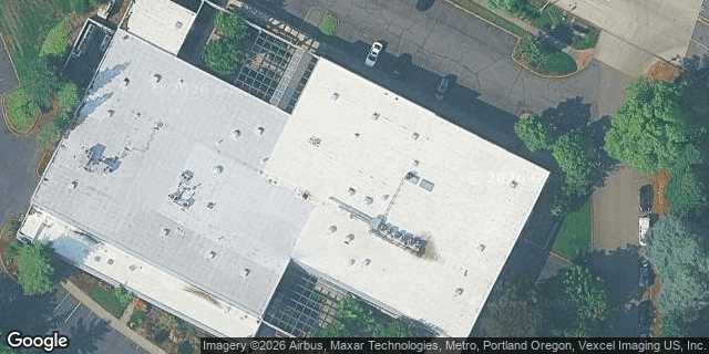 Satellite view of Scott Rice Telephone Company dba Integra Telecom HQ
