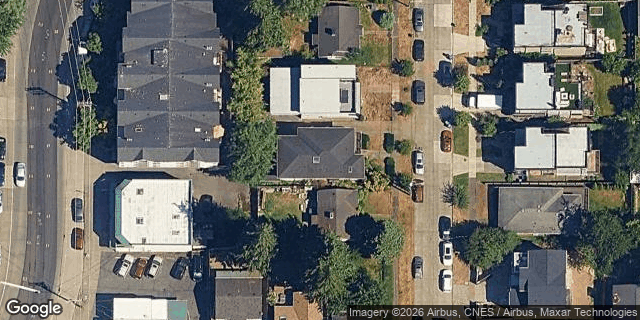 Satellite view of Accelerate Networks LLC HQ