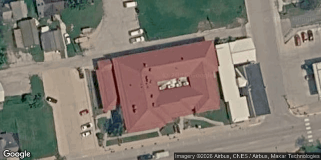 Satellite view of Spring Grove Communications HQ
