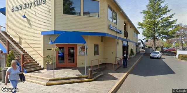 Street view of TSS Digital Services LLC - WA HQ