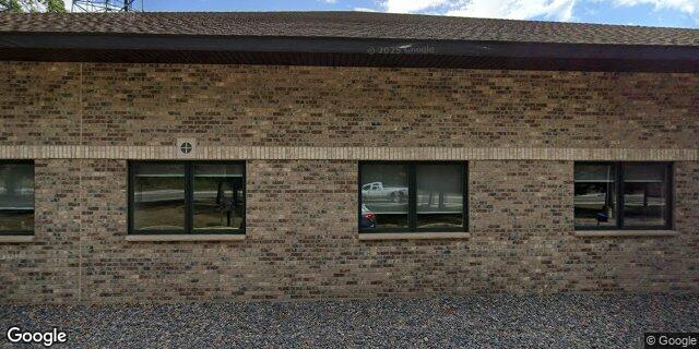 Street view of Tri-Co Technologies LLC dba Crosslake Communications HQ