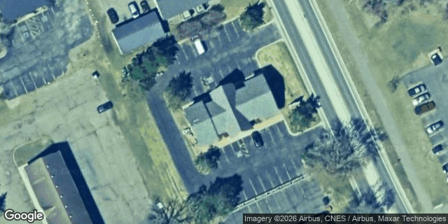 Satellite view of Nextera Communications LLC - MN HQ
