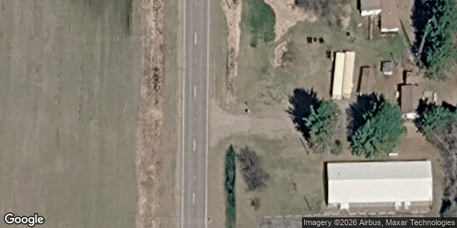 Satellite view of Northern Telephone Company of Minnesota HQ