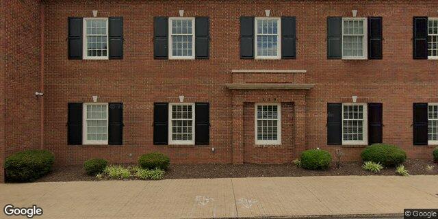 Street view of Jackson Energy Authority - TN HQ