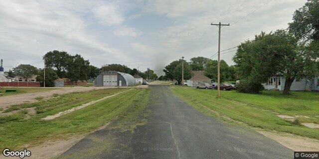 Street view of Arapahoe Telephone Company HQ