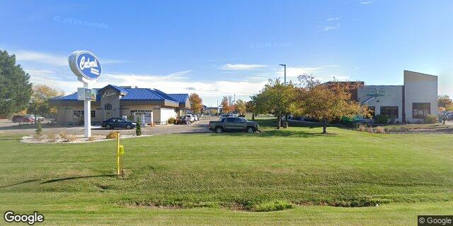 Street view of Northern Telephone and Data Corporation - WI HQ