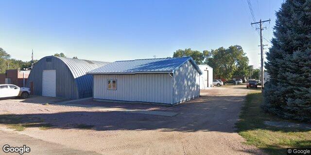 Street view of Three River Telco HQ