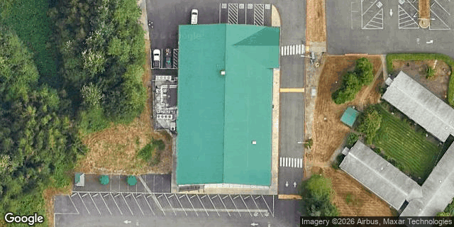 Satellite view of Salish Networks Inc - WA HQ