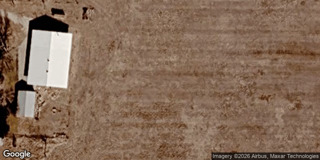 Satellite view of Dalton Telephone Company HQ