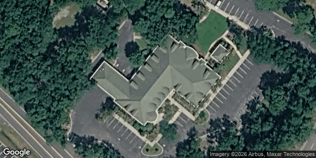 Satellite view of Palmetto Telephone Communications LLC - SC HQ