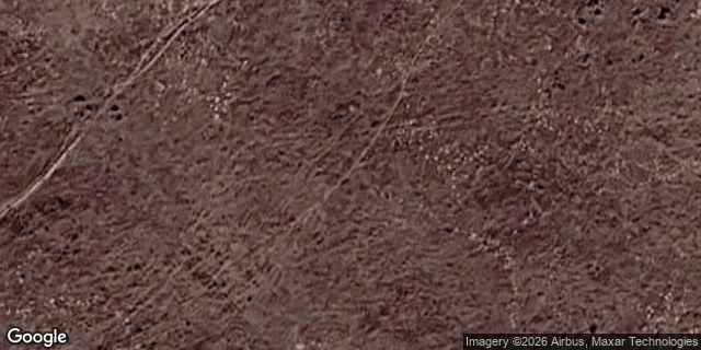 Satellite view of Hershey Cooperative Telephone Company HQ