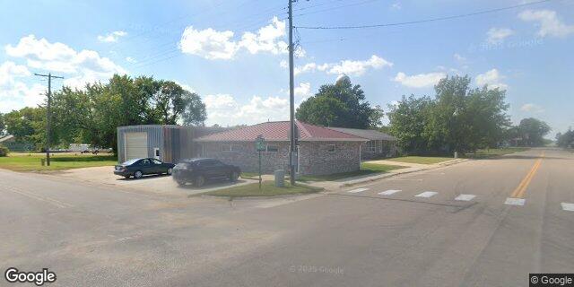 Street view of K & M Telephone Company HQ