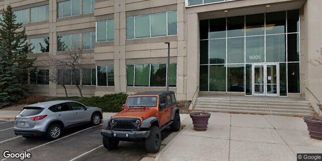 Street view of RCLEC Inc HQ