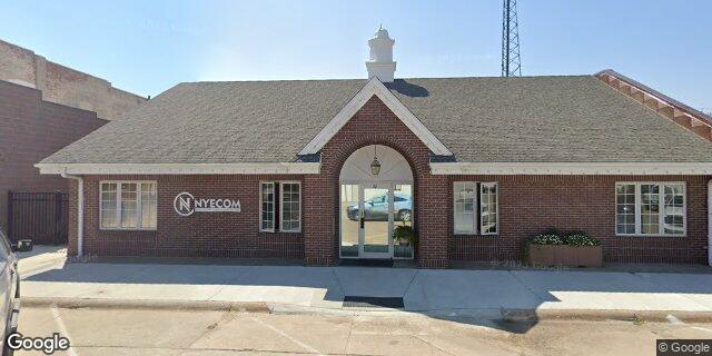 Street view of Plainview Telephone Company Inc HQ