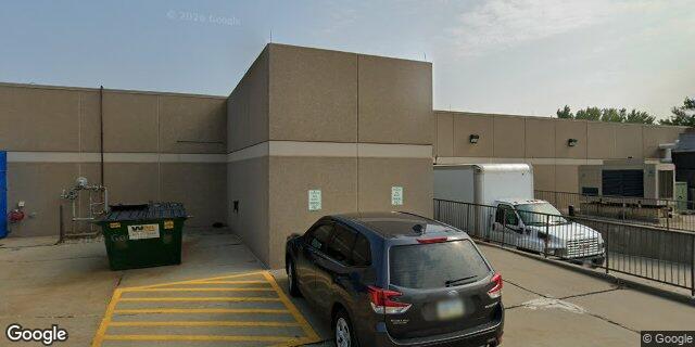 Street view of Rock County Telephone Company HQ