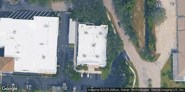 Satellite view of Invoxio Incorporated HQ