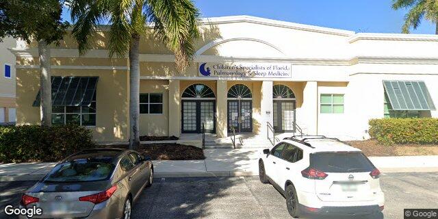 Street view of Invoxio Incorporated HQ
