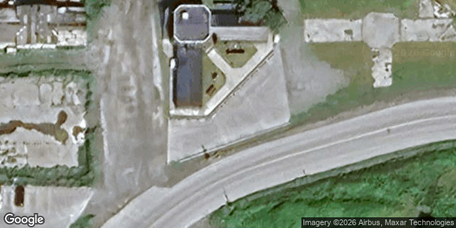 Satellite view of OptimERA Inc HQ