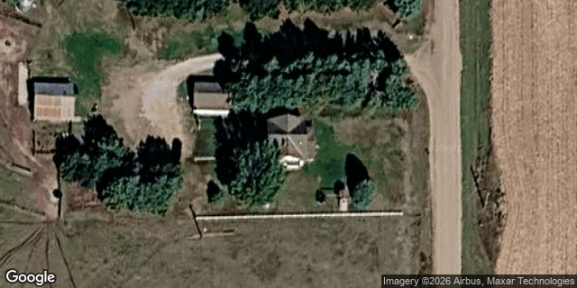 Satellite view of Sodtown Communications Inc HQ