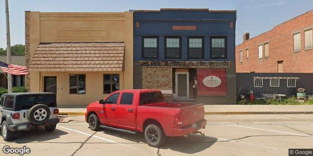 Street view of Wauneta Telephone Company HQ