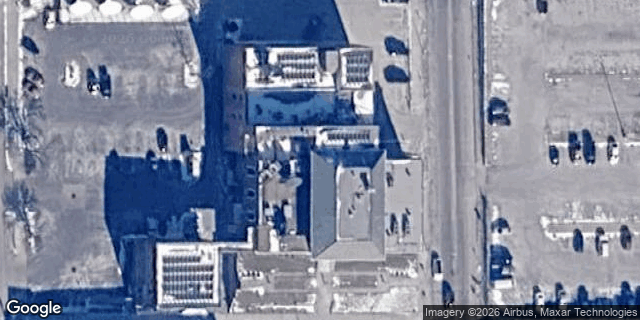 Satellite view of Mercury Voice and Data LLC dba Suddenlink Communications - MO HQ
