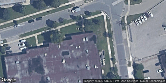 Satellite view of Comwave Networks Inc - ON HQ