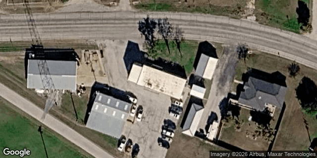 Satellite view of Comcell Inc - TX HQ