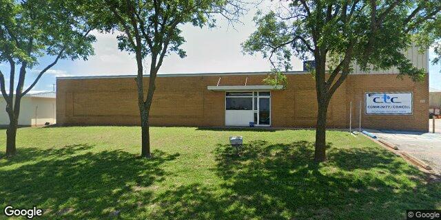 Street view of Comcell Inc - TX HQ