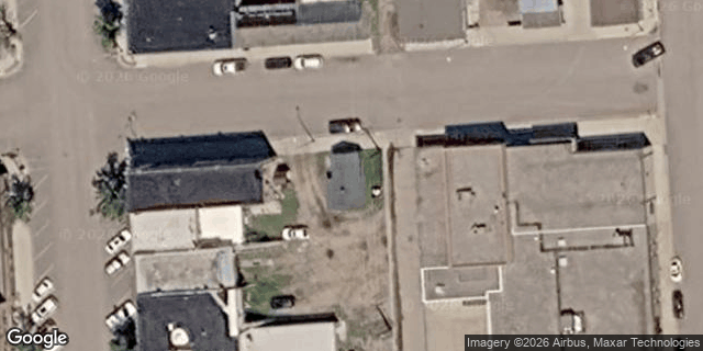 Satellite view of Polar Communications Mutual Aid Corporation HQ