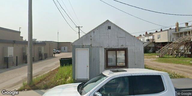Street view of Polar Communications Mutual Aid Corporation HQ