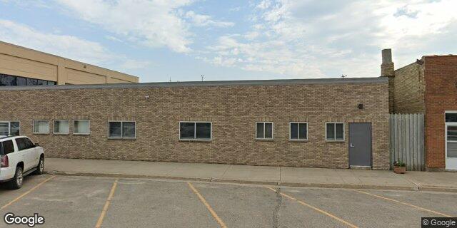 Street view of Red River Rural Telephone Association dba Red River Communications - ND HQ