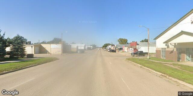 Street view of Cheyenne River Sioux Tribal Telephone Authority HQ