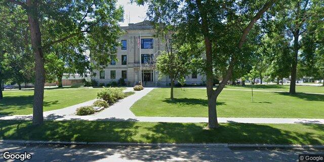 Street view of Interstate Telecommunications Cooperative Inc - SD HQ