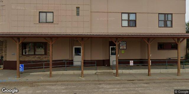Street view of City of Faith Municipal Telephone Company HQ