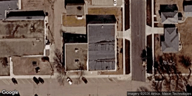 Satellite view of Alliance Communications Cooperative Inc (Split Rock) HQ