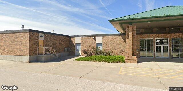 Street view of Golden West Telephone Cooperative Inc dba Golden West Telecommunications HQ