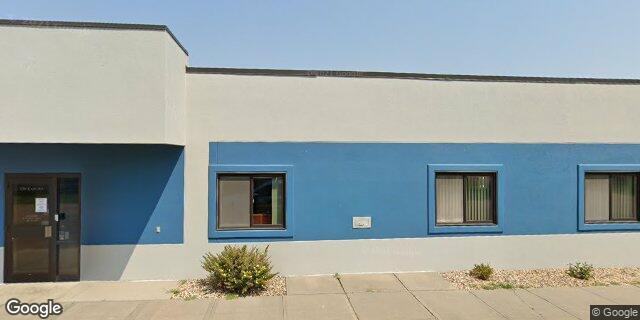 Street view of Midstate Communications Inc HQ