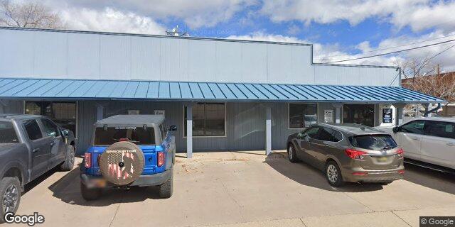 Street view of Interactive Networks Corporation - NM HQ