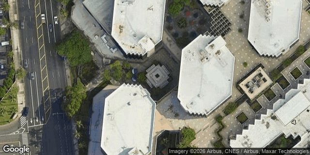 Satellite view of Mobi Inc HQ