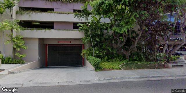 Street view of Mobi Inc HQ