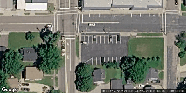 Satellite view of Baldwin Broadband LLC - WI HQ