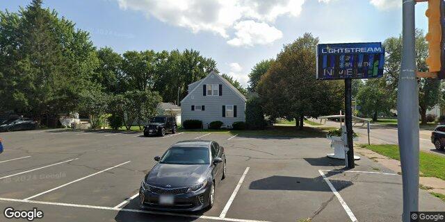 Street view of Baldwin Broadband LLC - WI HQ