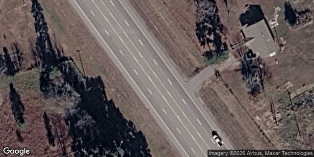 Satellite view of Tri-County Telephone Company Inc HQ