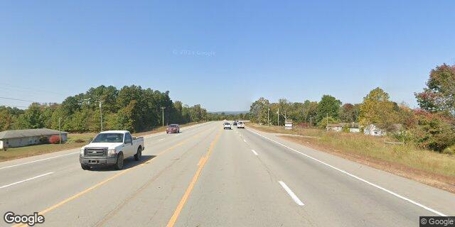 Street view of Tri-County Telephone Company Inc HQ