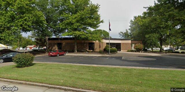 Street view of Craw-Kan Telephone Cooperative Inc - MO HQ