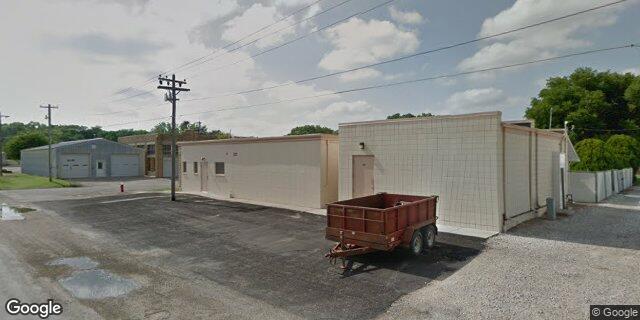 Street view of Cunningham Telephone Company Inc HQ