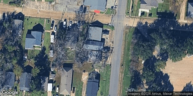 Satellite view of CP-Tel Network Services Inc - LA HQ