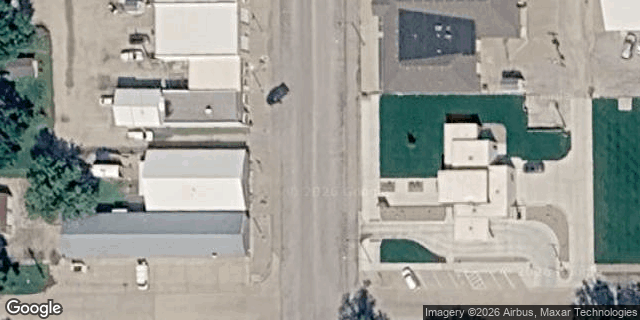 Satellite view of Home Telephone Company Inc - KS HQ