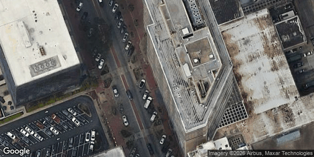 Satellite view of South Carolina Net Inc - SC HQ