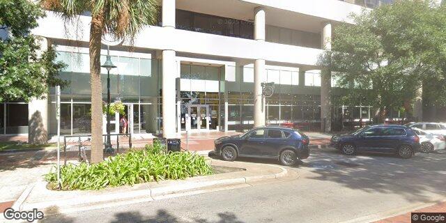 Street view of South Carolina Net Inc - SC HQ